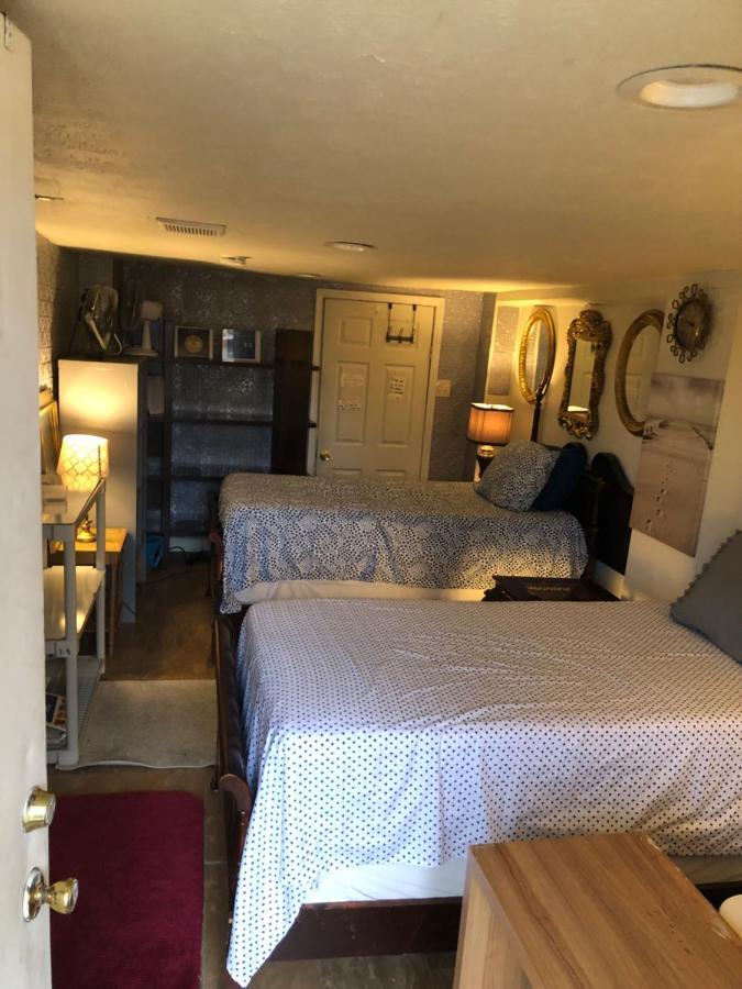 Highland Park Pittsburgh Ξενοδοχείο Εξωτερικό φωτογραφία